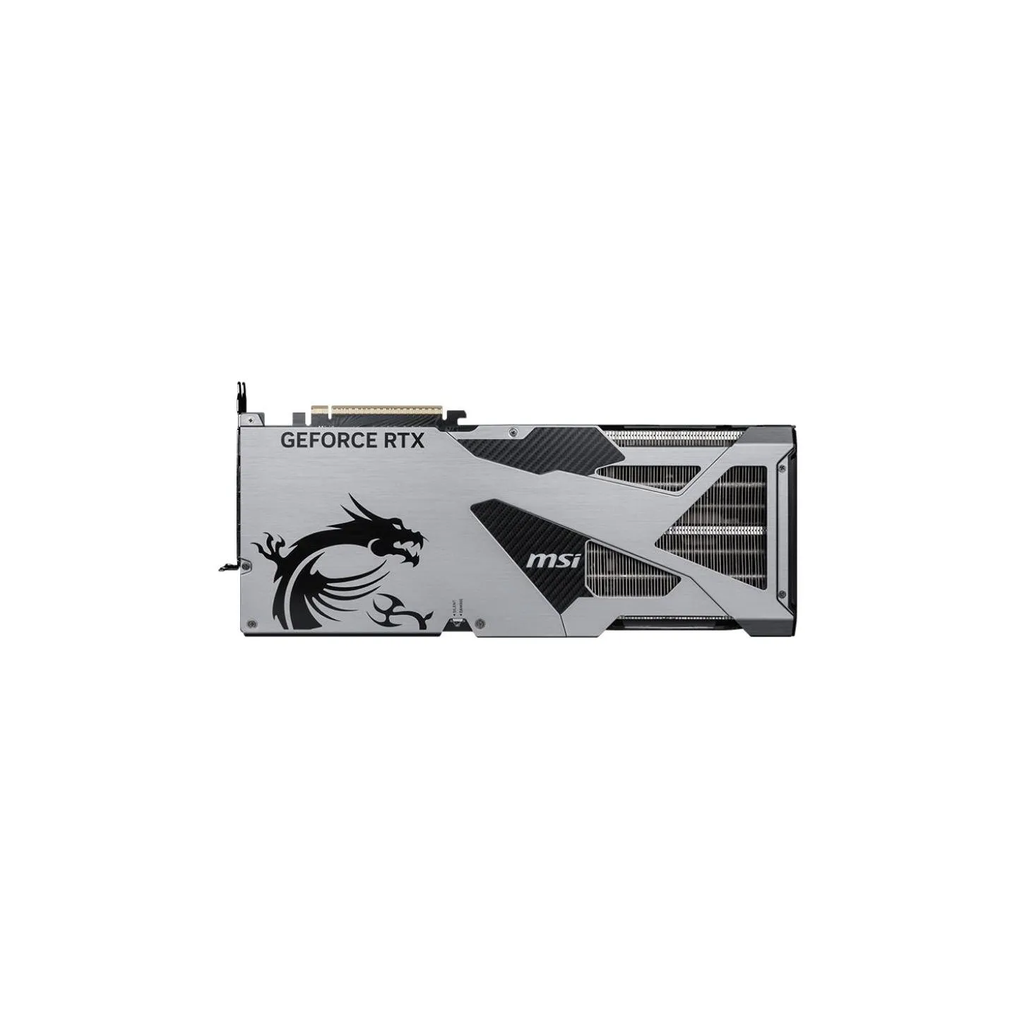 MSI RTX5070TI 16G VANGUARD SOC LAUNCH EDITION