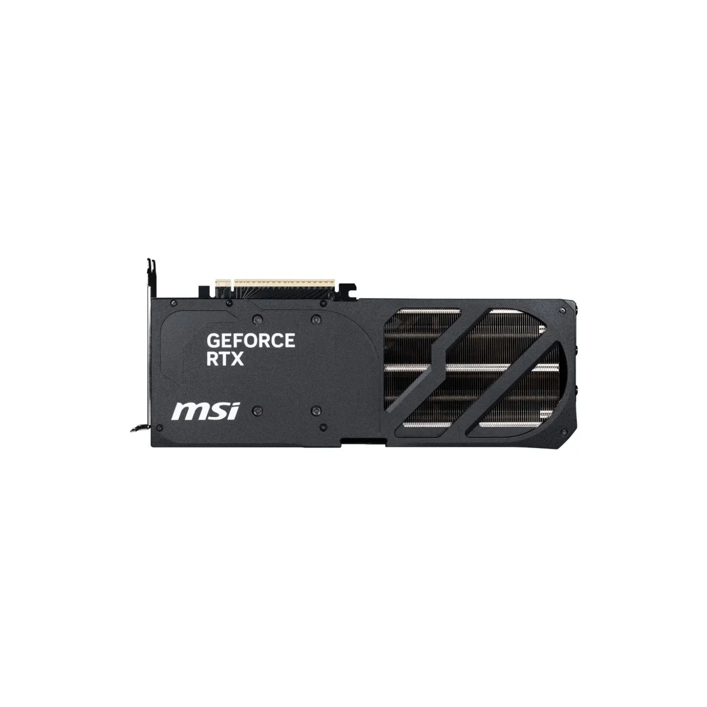 MSI RTX5070 12G SHADOW 3X OC