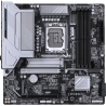 Gigabyte Mainboard|GIGABYTE|Intel B860 Express|LGA1851|Micro-ATX|Memory DDR5|Memory slots 4|2xPCI-Express 16x|2xM.2|1xHDMI|1xDis