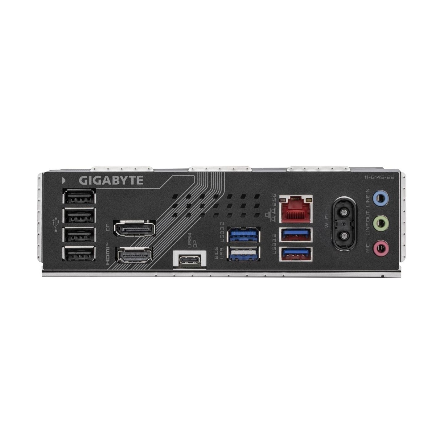 Gigabyte Mainboard|GIGABYTE|Intel B860 Express|LGA1851|Micro-ATX|Memory DDR5|Memory slots 4|2xPCI-Express 16x|2xM.2|1xHDMI|1xDis