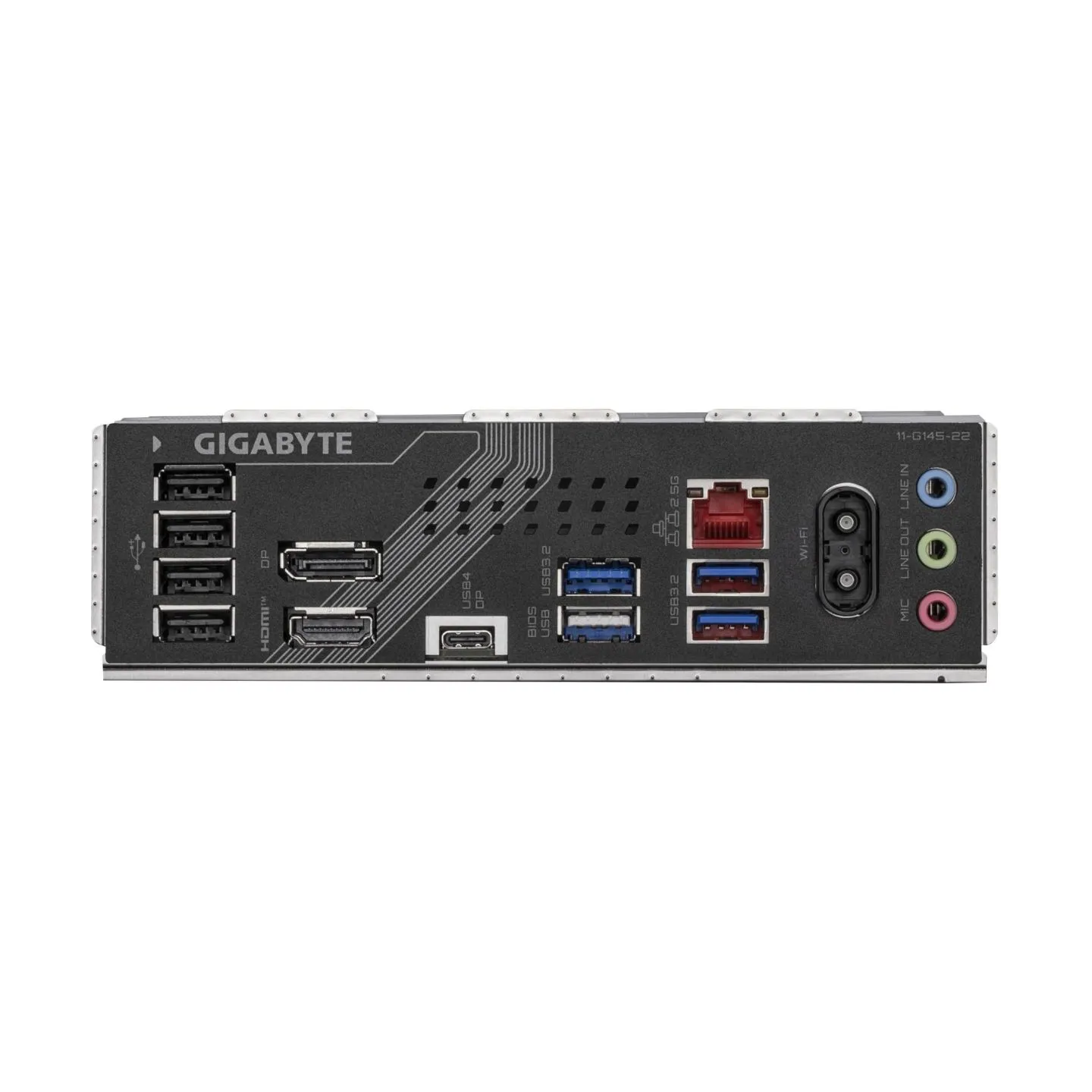 Gigabyte Mainboard|GIGABYTE|Intel B860 Express|LGA1851|Micro-ATX|Memory DDR5|Memory slots 4|2xPCI-Express 16x|2xM.2|1xHDMI|1xDis