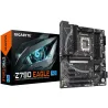 Gigabyte Mainboard|GIGABYTE|Intel Z790|LGA1700|ATX|Memory DDR5|Memory slots 4|3xPCI-Express 3.0 1x|1xPCI-Express 4.0 4x	|1xPCI-E