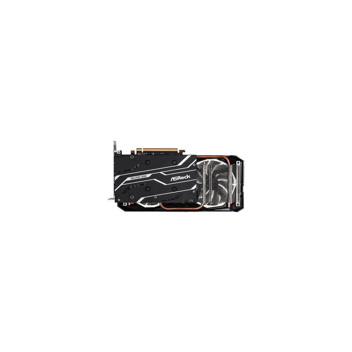 Asrock RX6600 CLD 8G