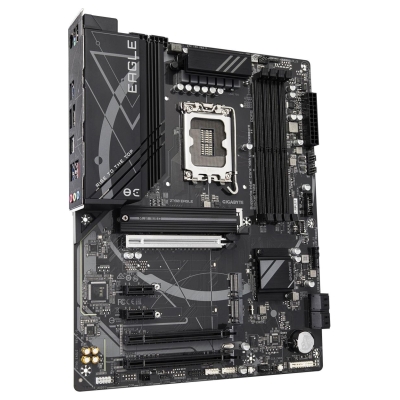Gigabyte Mainboard|GIGABYTE|Intel Z790|LGA1700|ATX|Memory DDR5|Memory slots 4|3xPCI-Express 3.0 1x|1xPCI-Express 4.0 4x	|1xPCI-E