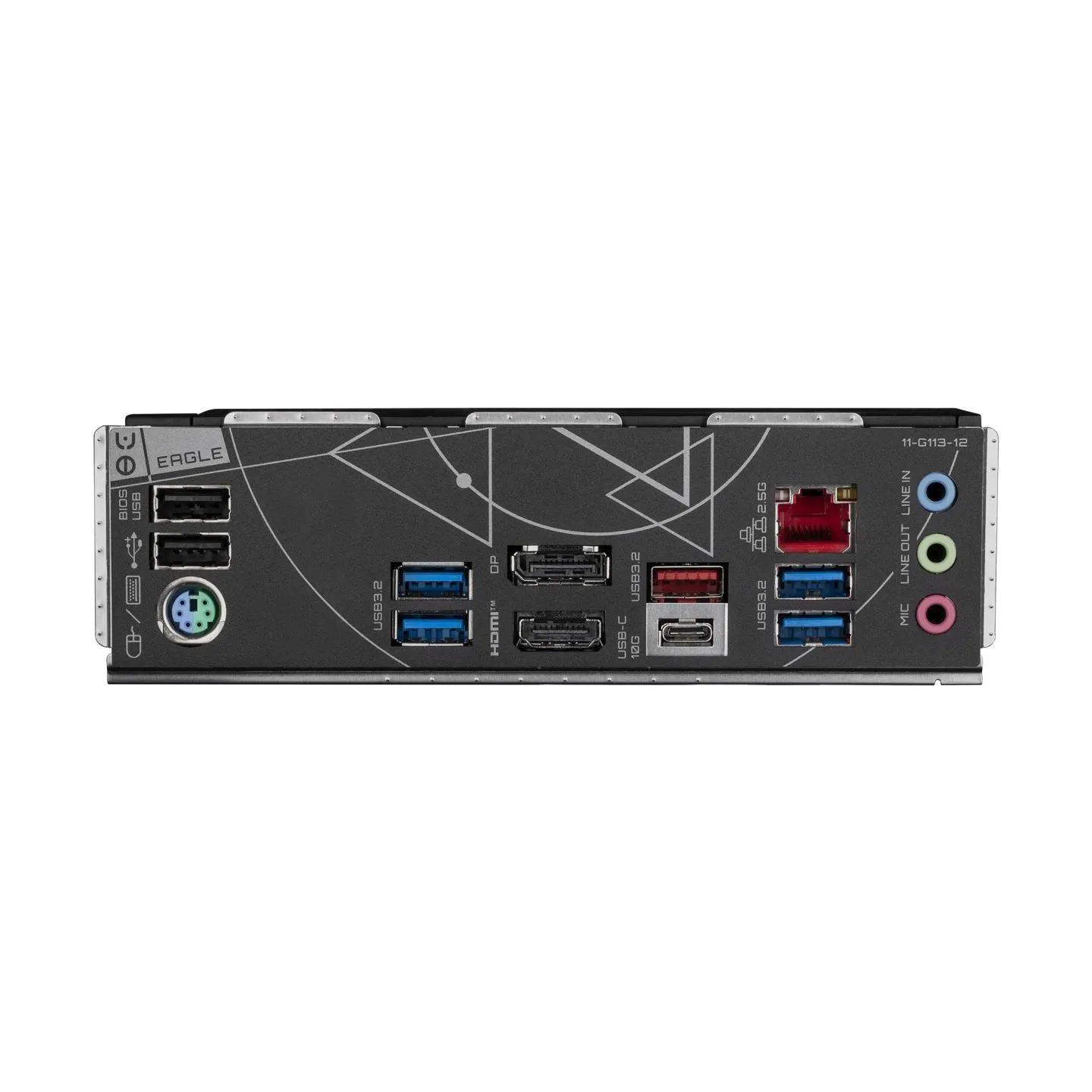 Gigabyte Mainboard|GIGABYTE|Intel Z790|LGA1700|ATX|Memory DDR5|Memory slots 4|3xPCI-Express 3.0 1x|1xPCI-Express 4.0 4x	|1xPCI-E