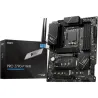 MSI Mainboard|MSI|Intel Z790|LGA1700|ATX|Memory DDR5|Memory slots 4|1xPCI-Express 1x|3xPCI-Express 16x|4xM.2|1xHDMI|1xDisplayPor