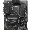 MSI Mainboard|MSI|Intel Z790|LGA1700|ATX|Memory DDR5|Memory slots 4|1xPCI-Express 1x|3xPCI-Express 16x|4xM.2|1xHDMI|1xDisplayPor