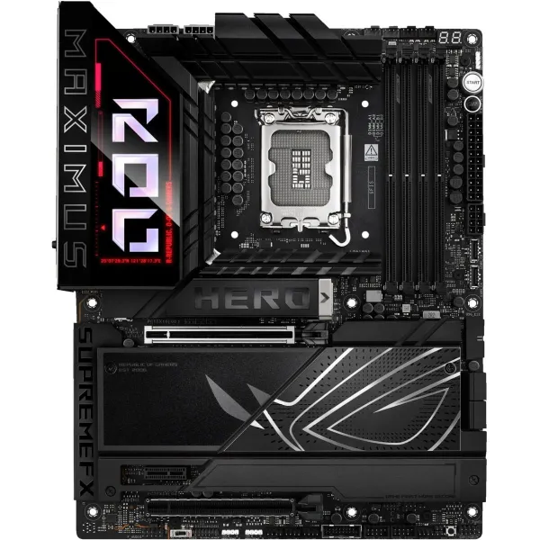Asus Mainboard|ASUS|Intel Z890|LGA1851|ATX|Memory DDR5|Memory slots 4|1xPCI-Express 4.0 1x|1xPCI-Express 4.0 16x|1xPCI-Express 5