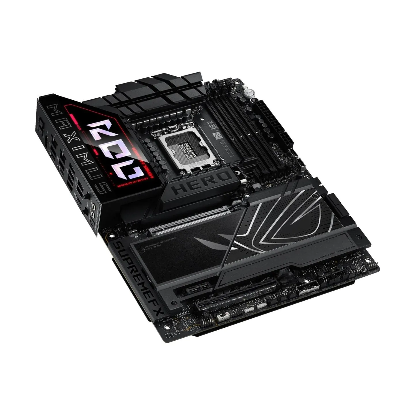 Asus Mainboard|ASUS|Intel Z890|LGA1851|ATX|Memory DDR5|Memory slots 4|1xPCI-Express 4.0 1x|1xPCI-Express 4.0 16x|1xPCI-Express 5