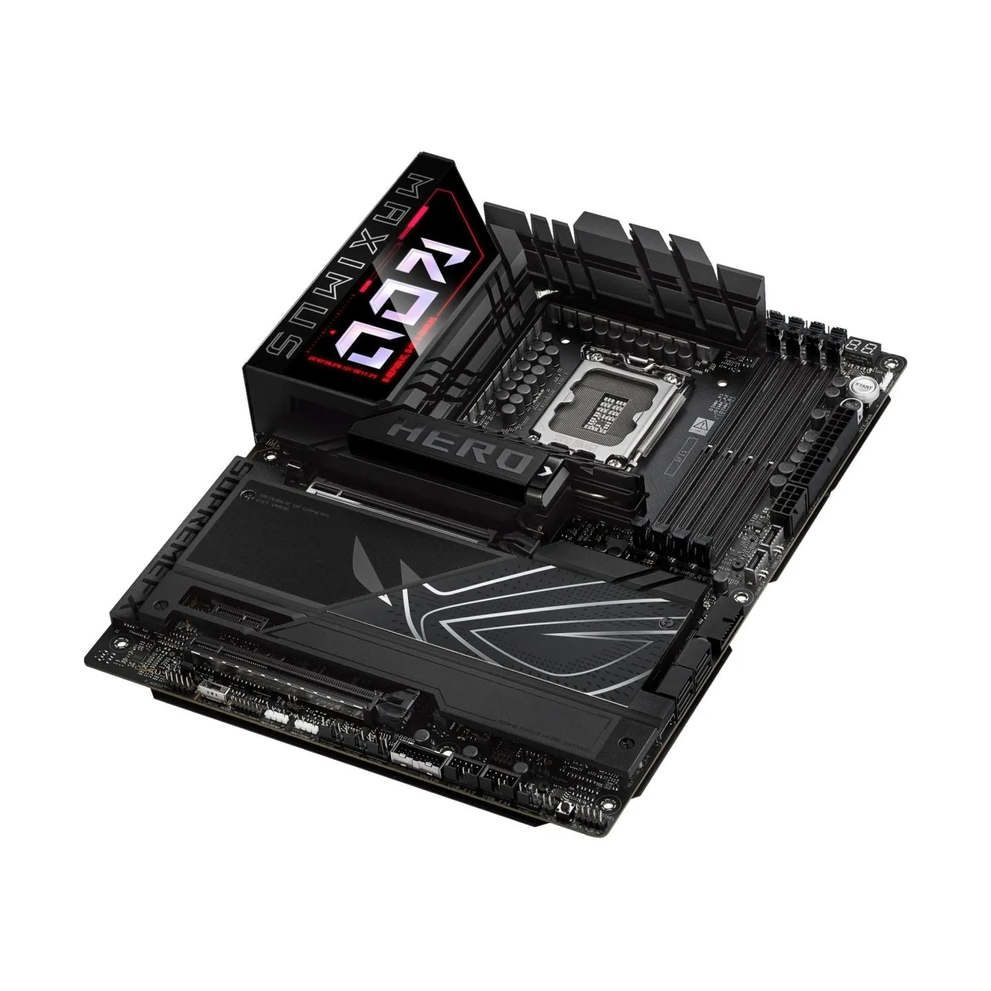 Asus Mainboard|ASUS|Intel Z890|LGA1851|ATX|Memory DDR5|Memory slots 4|1xPCI-Express 4.0 1x|1xPCI-Express 4.0 16x|1xPCI-Express 5