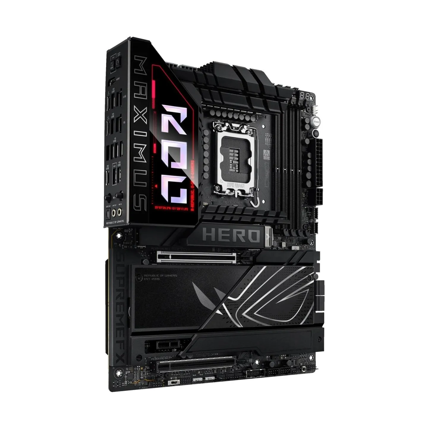 Asus Mainboard|ASUS|Intel Z890|LGA1851|ATX|Memory DDR5|Memory slots 4|1xPCI-Express 4.0 1x|1xPCI-Express 4.0 16x|1xPCI-Express 5