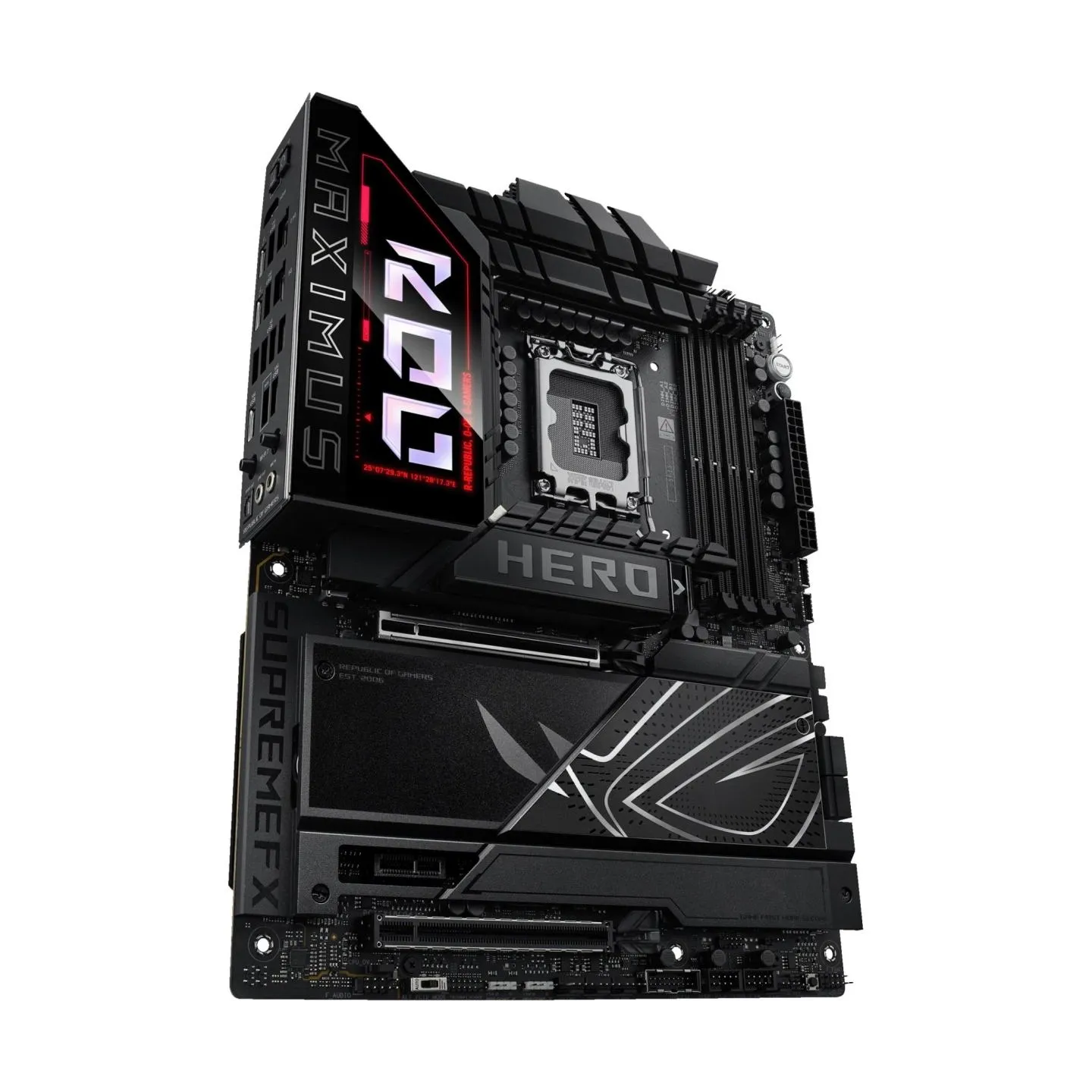 Asus Mainboard|ASUS|Intel Z890|LGA1851|ATX|Memory DDR5|Memory slots 4|1xPCI-Express 4.0 1x|1xPCI-Express 4.0 16x|1xPCI-Express 5