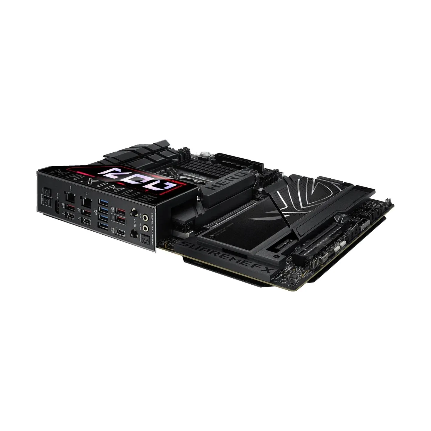 Asus Mainboard|ASUS|Intel Z890|LGA1851|ATX|Memory DDR5|Memory slots 4|1xPCI-Express 4.0 1x|1xPCI-Express 4.0 16x|1xPCI-Express 5