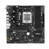 Asrock Mainboard|ASROCK|AMD A620A|micro ATX|RAM DDR5-SDRAM|2xSlots|Wi-Fi Yes|Bluetooth Yes|1xPCI Express x4 slots|A620AMPRO-AWIF