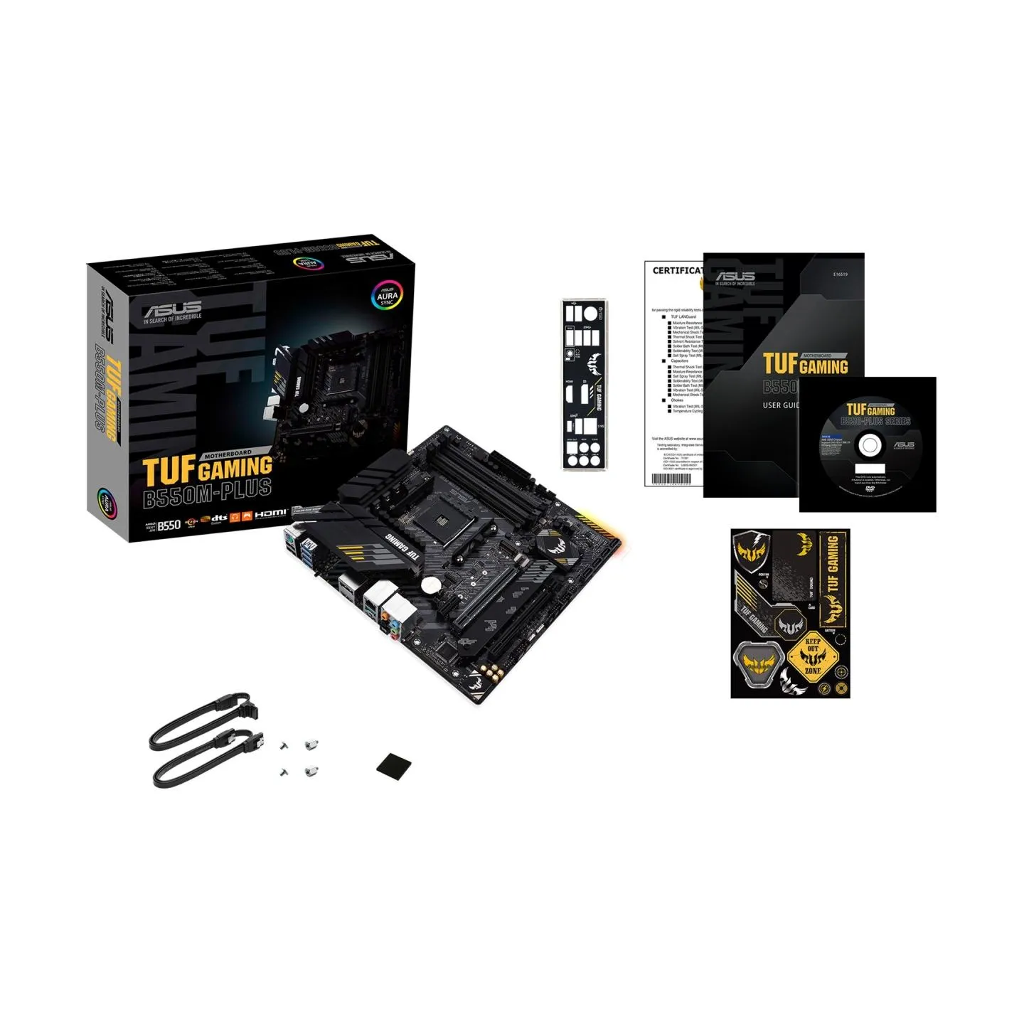 Asus Mainboard|ASUS|AMD B550|SAM4|MicroATX|1xPCI-Express 3.0 1x|1xPCI-Express 3.0 16x|2xM.2|1xPCI-Express 4.0 16x|Memory DDR4|Me