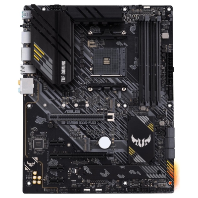 Asus Mainboard|ASUS|AMD B550|SAM4|ATX|3xPCI-Express 3.0 1x|1xPCI-Express 3.0 16x|2xM.2|1xPCI-Express 4.0 16x|Memory DDR4|Memory 