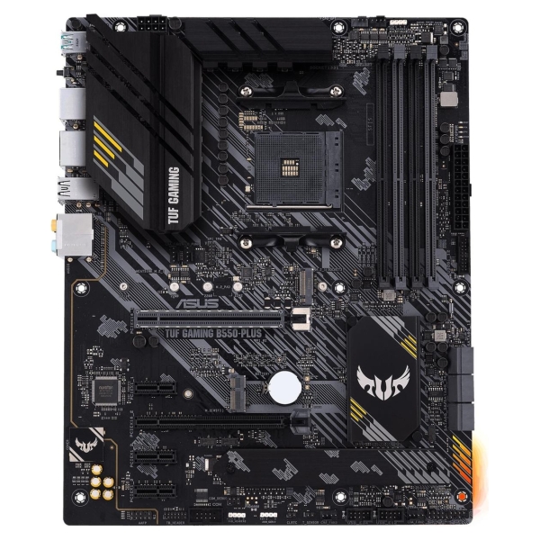 Asus Mainboard|ASUS|AMD B550|SAM4|ATX|3xPCI-Express 3.0 1x|1xPCI-Express 3.0 16x|2xM.2|1xPCI-Express 4.0 16x|Memory DDR4|Memory 