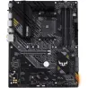 Asus Mainboard|ASUS|AMD B550|SAM4|ATX|3xPCI-Express 3.0 1x|1xPCI-Express 3.0 16x|2xM.2|1xPCI-Express 4.0 16x|Memory DDR4|Memory 