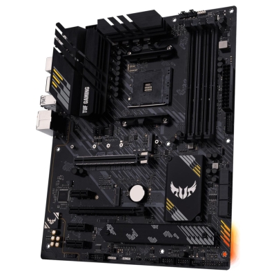 Asus Mainboard|ASUS|AMD B550|SAM4|ATX|3xPCI-Express 3.0 1x|1xPCI-Express 3.0 16x|2xM.2|1xPCI-Express 4.0 16x|Memory DDR4|Memory 