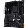 Asus Mainboard|ASUS|AMD B550|SAM4|ATX|3xPCI-Express 3.0 1x|1xPCI-Express 3.0 16x|2xM.2|1xPCI-Express 4.0 16x|Memory DDR4|Memory 