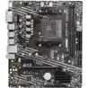 MSI Mainboard|MSI|AMD A520|SAM4|MicroATX|1xPCI-Express 3.0 1x|1xPCI-Express 3.0 16x|1xM.2|Memory DDR4|Memory slots 2|1xDVI|1xHDM