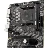 MSI Mainboard|MSI|AMD A520|SAM4|MicroATX|1xPCI-Express 3.0 1x|1xPCI-Express 3.0 16x|1xM.2|Memory DDR4|Memory slots 2|1xDVI|1xHDM