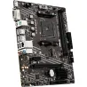 MSI Mainboard|MSI|AMD A520|SAM4|MicroATX|1xPCI-Express 3.0 1x|1xPCI-Express 3.0 16x|1xM.2|Memory DDR4|Memory slots 2|1xDVI|1xHDM