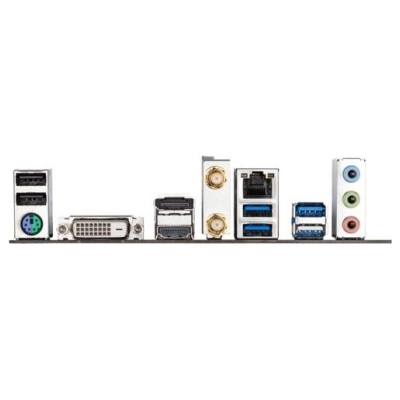 Gigabyte Mainboard|GIGABYTE|AMD A520|SAM4|Micro-ATX|Memory DDR4|Memory slots 4|A520MDS3HAC1.4