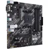 Asus Mainboard|ASUS|AMD B550|SAM4|MicroATX|2xPCI-Express 3.0 1x|2xM.2|1xPCI-Express 4.0 16x|Memory DDR4|Memory slots 4|1x15pin D