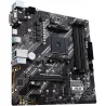Asus Mainboard|ASUS|AMD B550|SAM4|MicroATX|2xPCI-Express 3.0 1x|2xM.2|1xPCI-Express 4.0 16x|Memory DDR4|Memory slots 4|1x15pin D