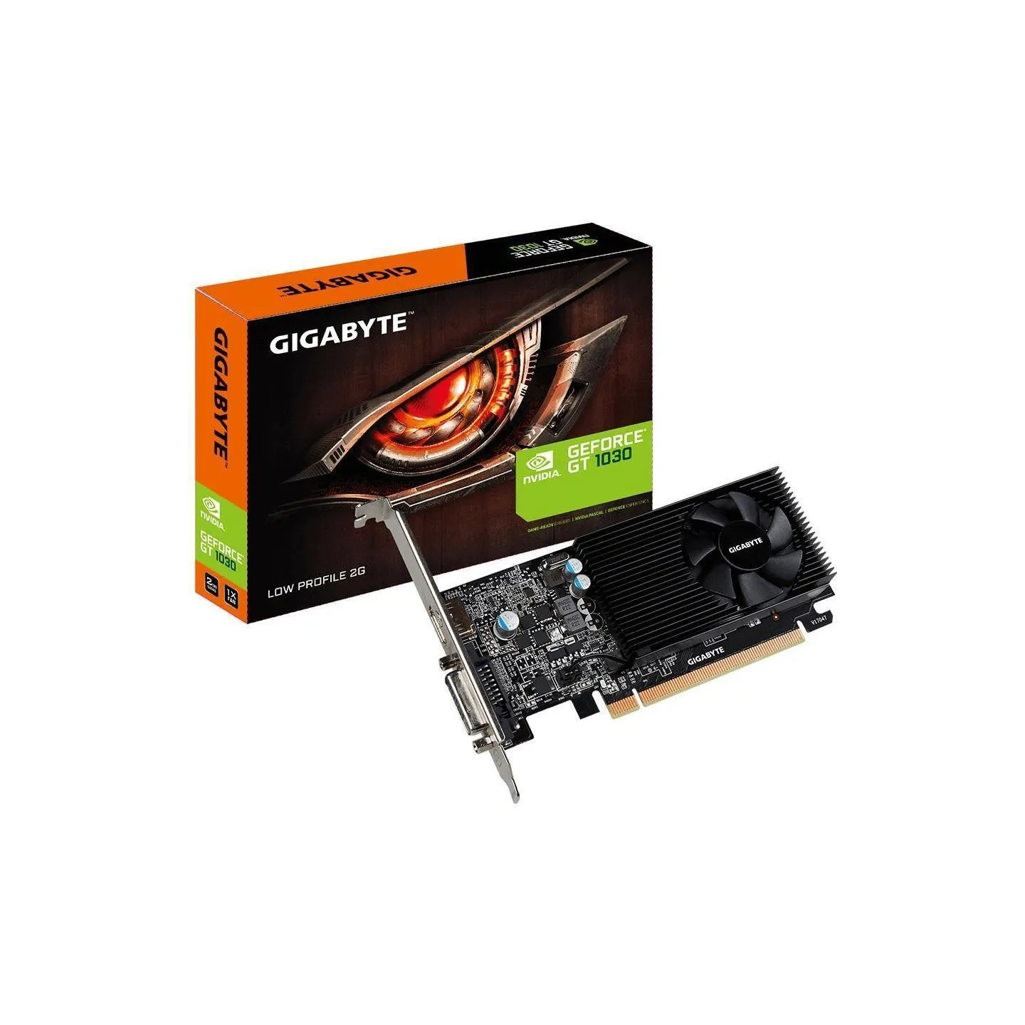 Gigabyte REP016540