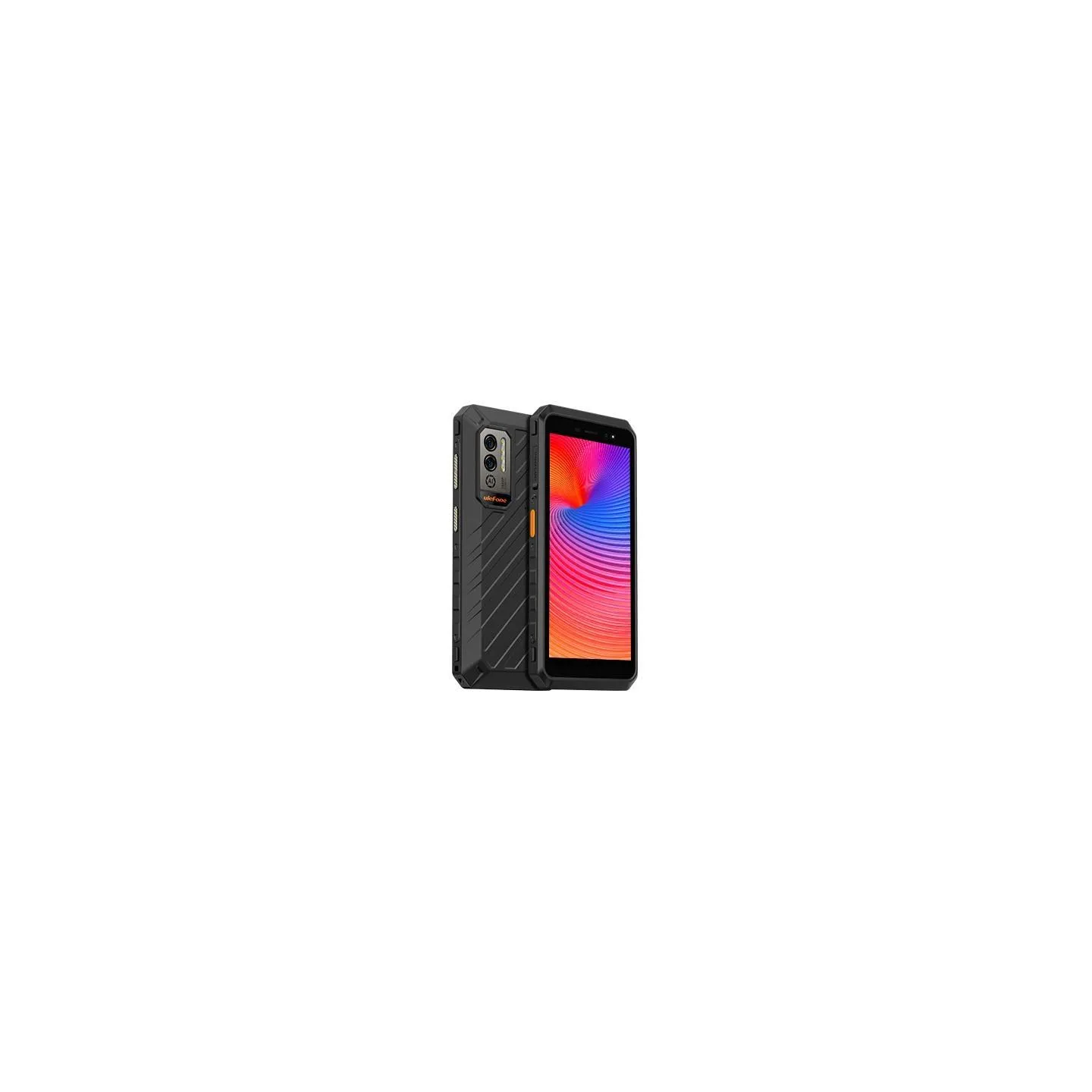 Ulefone X11PRO BLACK