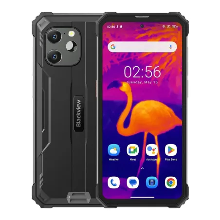 Blackview BV8900 BLACK