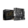 Gigabyte Mainboard|GIGABYTE|AMD B650|SAM5|Micro-ATX|Memory DDR5|Memory slots 2|B650MS2H1.4