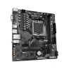 Gigabyte Mainboard|GIGABYTE|AMD B650|SAM5|Micro-ATX|Memory DDR5|Memory slots 2|B650MS2H1.4