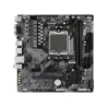 Gigabyte Mainboard|GIGABYTE|AMD B650|SAM5|Micro-ATX|Memory DDR5|Memory slots 2|B650MS2H1.4
