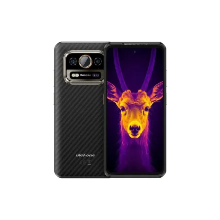 Ulefone 25T PRO FROSTBLACK