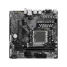 Gigabyte Mainboard|GIGABYTE|AMD B650|SAM5|Micro-ATX|Memory DDR5|Memory slots 2|B650MS2H1.4