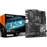 Gigabyte Mainboard|GIGABYTE|AMD B550|SAM4|ATX|Memory DDR4|Memory slots 4|4xPCI-Express 3.0 1x|1xPCI-Express 4.0 16x|2xM.2|1xHDMI