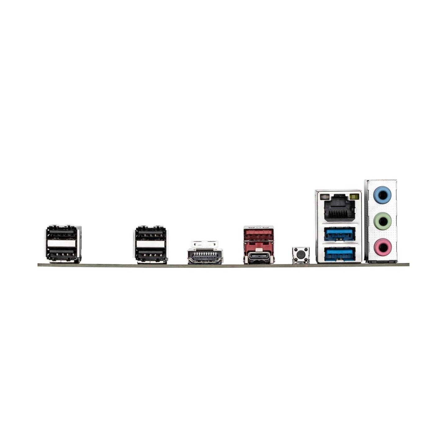 Gigabyte Mainboard|GIGABYTE|AMD B550|SAM4|ATX|Memory DDR4|Memory slots 4|4xPCI-Express 3.0 1x|1xPCI-Express 4.0 16x|2xM.2|1xHDMI
