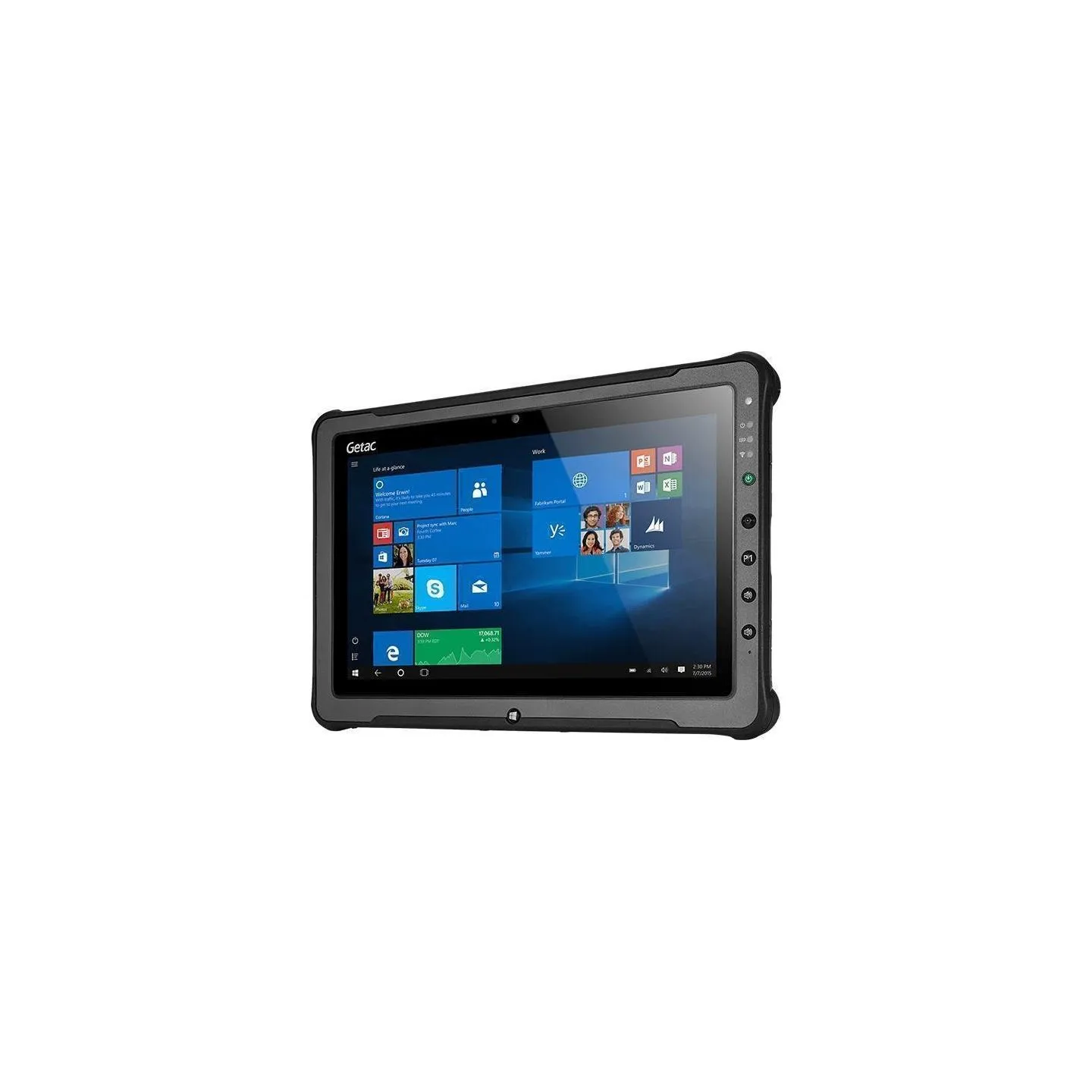 Getac LOT13664