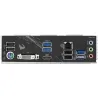 Gigabyte Mainboard|GIGABYTE|AMD B550|SAM4|Micro-ATX|Memory DDR4|Memory slots 4|1xPCI-Express 3.0 1x|1xPCI-Express 3.0 4x|1xPCI-E