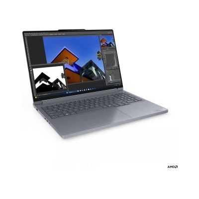 Lenovo TB 16P G6 R9-8940HX/16WQXGA/32GB/1TB/RTX5060/W11P/2Y/ENG