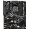 Gigabyte Mainboard|GIGABYTE|AMD B550|SAM4|ATX|Memory DDR4|Memory slots 4|3xPCI-Express 3.0 1x|1xPCI-Express 3.0 2x|1xPCI-Express