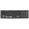 Gigabyte Mainboard|GIGABYTE|AMD B550|SAM4|ATX|Memory DDR4|Memory slots 4|3xPCI-Express 3.0 1x|1xPCI-Express 3.0 2x|1xPCI-Express