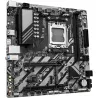 Gigabyte Mainboard|GIGABYTE|AMD B840|Socket AM5|micro ATX|RAM DDR5-SDRAM|2xSlots|2xNumber of M.2 (M) slots|B840MD2H1.2