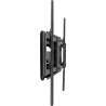 Gembird Full-motion TV wall mount 60-120