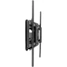 Gembird TV SET ACC WALL MOUNT 60-120"/WM-120ST-01 GEMBIRD
