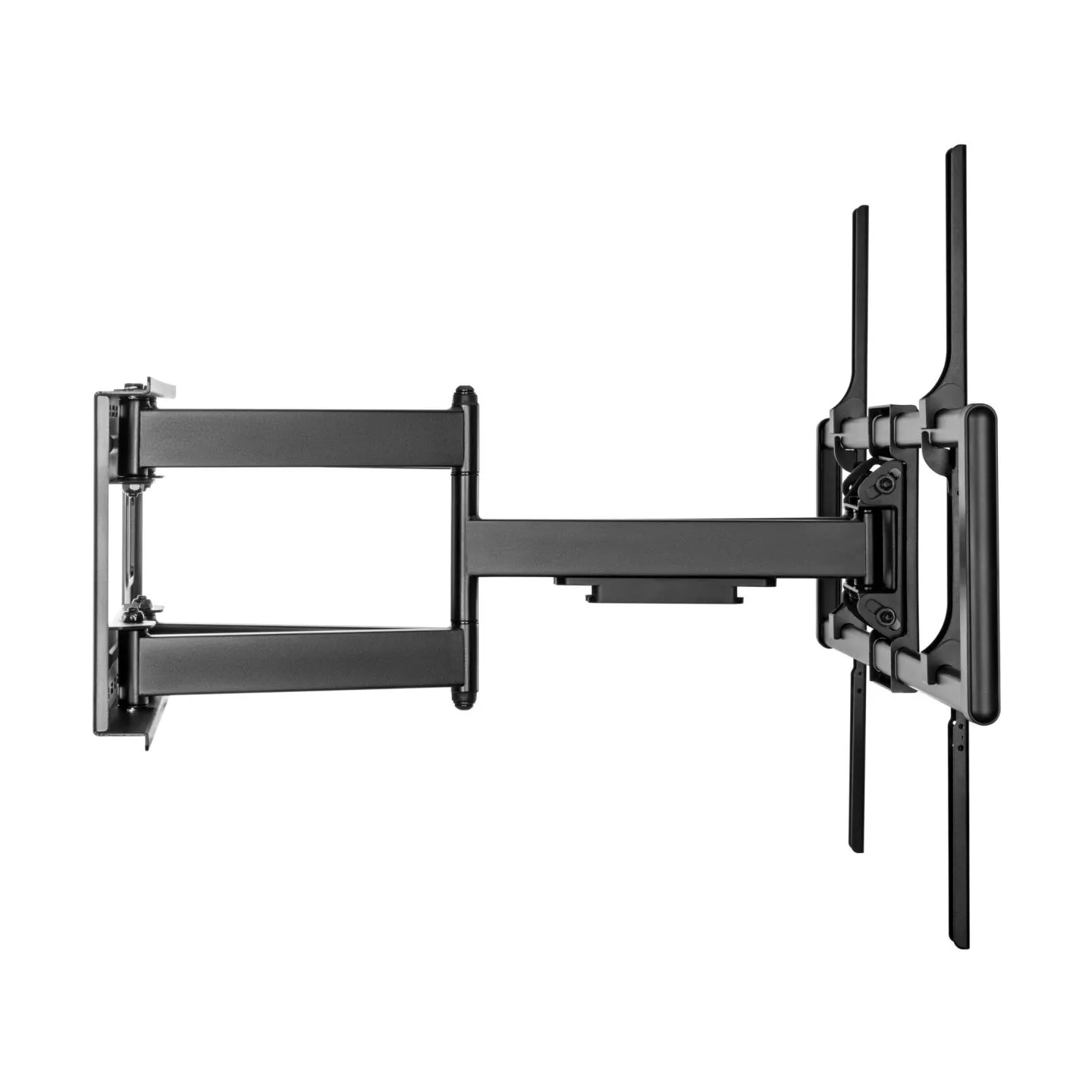Gembird TV SET ACC WALL MOUNT 60-120"/WM-120ST-01 GEMBIRD