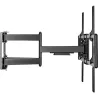 Gembird TV SET ACC WALL MOUNT 60-120"/WM-120ST-01 GEMBIRD
